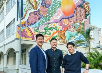 Three Partners Establish Boutique Corporate and Commercial Law Firm in Singapore
