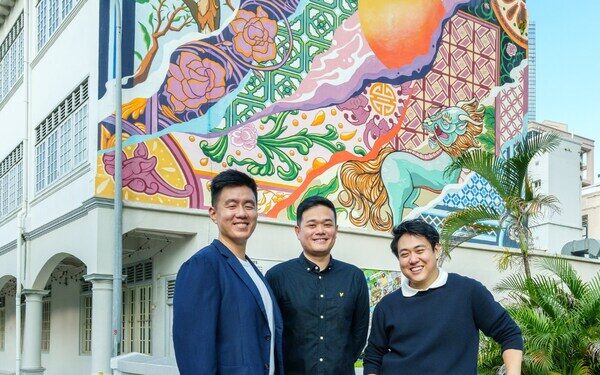 Three Partners Establish Boutique Corporate and Commercial Law Firm in Singapore