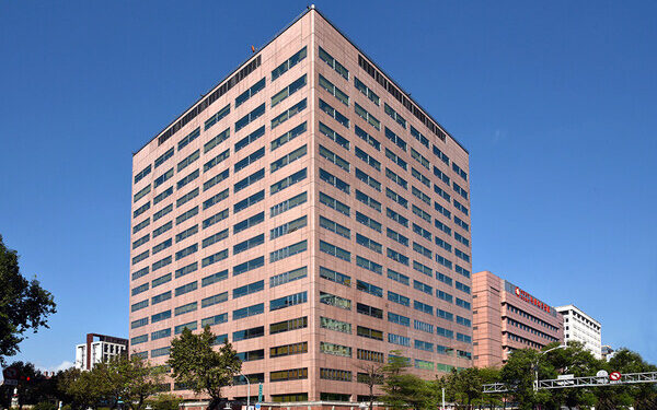 MACKAY MEMORIAL HOSPITAL OPTIMIZES ENERGY MANAGEMENT AND SUPPORTS THE ENERGY TRANSITION VIA ENEL X’S VIRTUAL POWER PLANT
