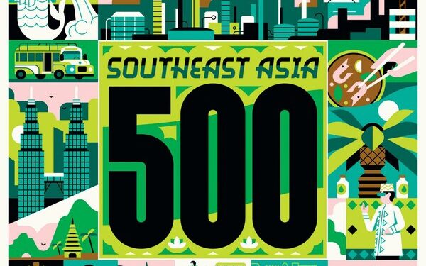 FORTUNE UNVEILS 2025 SOUTHEAST ASIA 500