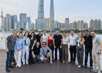 Global Orthodontists Gather in China to Explore Smartee’s Mandibular Repositioning Technology