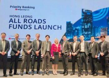Hong Leong Asset Management and Hong Leong Bank Launch Hong Leong All Roads Funds in Strategic Partnership with Lombard Odier