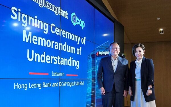 HLB and DCAP Digital Collaborate to Boost SME Lending and Financial Inclusion with Cutting-Edge AI