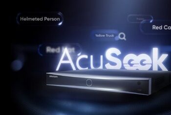 Hikvision launches groundbreaking “AcuSeek NVR”: Redefining video retrieval with large multimodal AI models