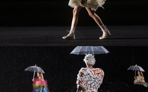 Metamorphoses | 2025 CAA Graduation Season