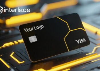 Interlace Launches White-Label Card Solutions to Power Personalized Enterprise Payments