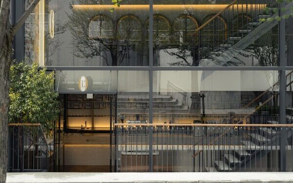 TGE Confirms Plan to Launch 15-20 L’Officiel Coffee Shops Worldwide Over Next Three Years