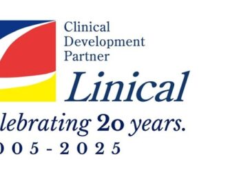 Linical Celebrates 20 Years of Advancing Clinical Research and Patient Wellbeing