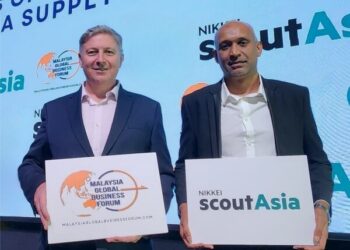 Malaysia Global Business Forum partners with Nikkei scoutAsia to empower higher education research in 2025