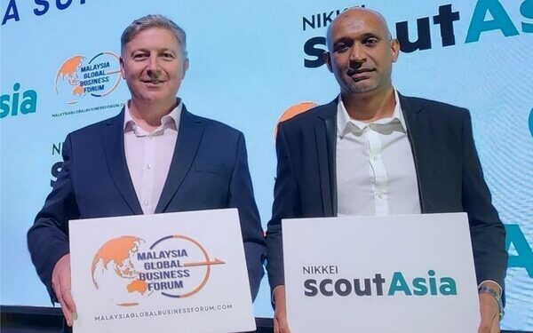 Malaysia Global Business Forum partners with Nikkei scoutAsia to empower higher education research in 2025