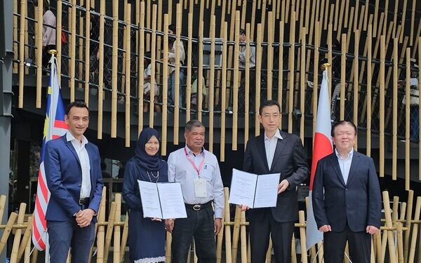 Biotropics Malaysia Berhad Signs Strategic MOU with ASK Intercity Co., Ltd. to Bring Physta® Tongkat Ali to the Japanese Market
