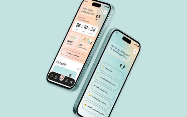 MPF Rebuilds and Reimagines My QuitBuddy as the Nation’s Leading Digital Cessation Companion