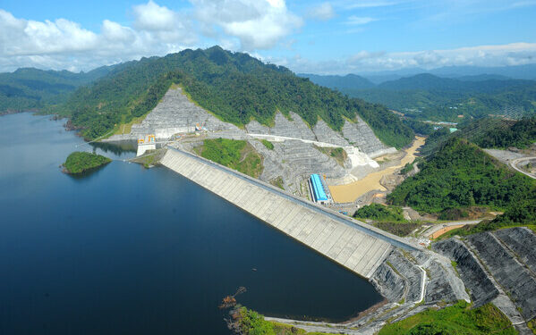 POWERCHINA Advances Malaysia’s Clean Energy Goals on World Environment Day 2025