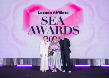 Ecomobi and Lazada Affiliate: From ground Zero to a regional force in Southeast Asia’s Affiliate landscape