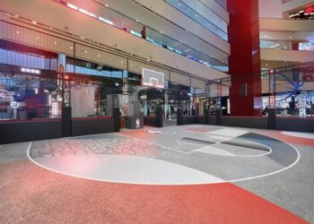 Cityplaza’s “Live the Game!” Extravaganza: Phase 2