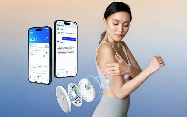 Ottai Unveils Revolutionary AI-Powered Biosensor Set to Transform Chronic Disease Care