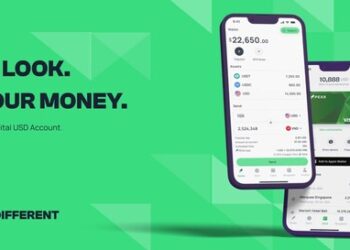 PEXX Launches Borderless USD Neo-Bank for the Global Generation
