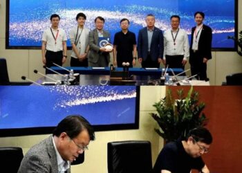 TCL CSOT Strengthens Innovation Team with Appointment of IGZO Pioneer Professor Hideo Hosono