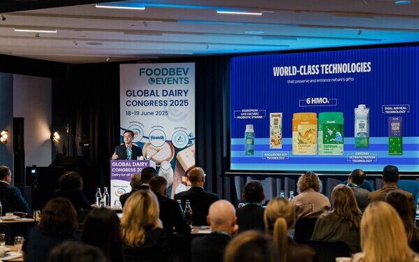 Vinamilk Showcases Science-Driven Innovation and Wins Prestigious Awards at Global Dairy Congress 2025