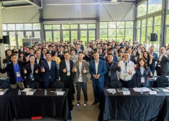 Plug and Play Launches Taiwan Office and Opens Applications for Inaugural Accelerator