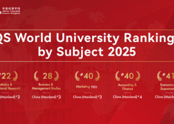 ACEM Celebrates 41th anniversary of the re-establishment: World-Class Disciplines Drive Top Global Rankings at SJTU
