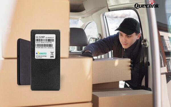 Queclink Launches GL52RP: Compact LoRa Tracker Built for Long-Term Asset Security