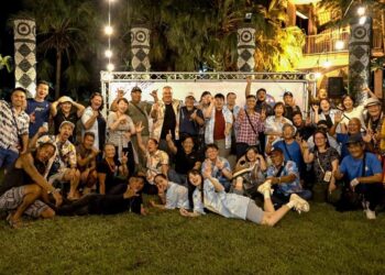 Across the Pacific: Palauan Voyagers Renew Austronesian Bonds in Taitung