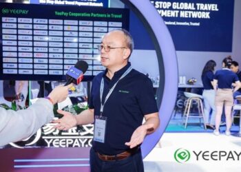 YeePay Showcases One-Stop Global Travel Payment Network at 2025 ITB China