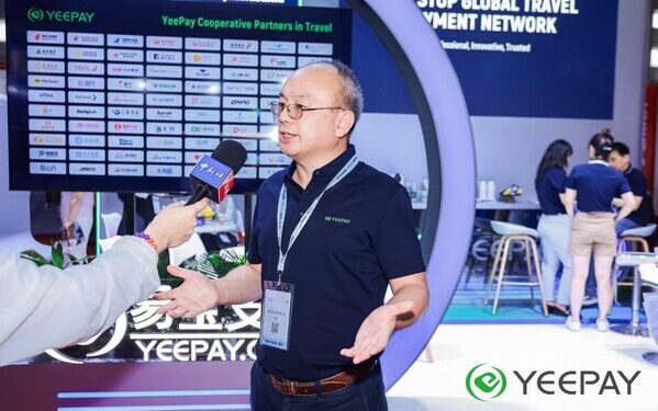 YeePay Showcases One-Stop Global Travel Payment Network at 2025 ITB China