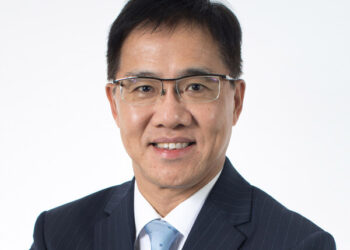 ASTRI New CEO Ir Dr Ted Suen on Board Next Month