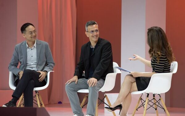 Tencent Cloud Commits to Support European Companies’ Global Competitiveness and Realise AI Ambitions