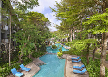 Courtyard by Marriott Bali Nusa Dua Resort Launches Indonesian-Language Website, Strengthening Connection with Indonesian Travelers