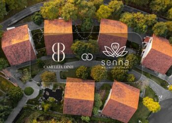 The Brand Promise and Senna Wellness Retreat Announce Partnership to Celebrate Global Wellness Day 2025