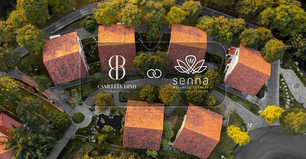The Brand Promise and Senna Wellness Retreat Announce Partnership to Celebrate Global Wellness Day 2025
