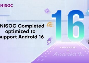 UNISOC Completed optimized to support Android 16, Delivering Enhanced User Experience