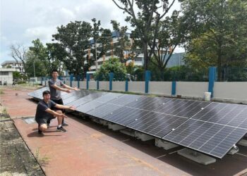 Blue Whale Energy partners UNIGRID to deploy urban C&I Battery storage across Southeast Asia