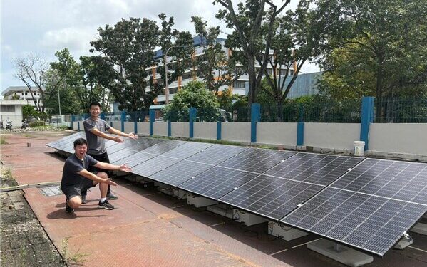 Blue Whale Energy partners UNIGRID to deploy urban C&I Battery storage across Southeast Asia