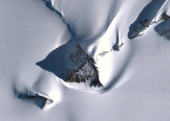 A New Pyramid-Like Shape Always Lands the Same Side Up