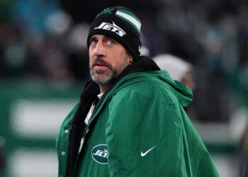 Aaron Rodgers reportedly set to join Steelers