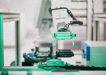 Accelerating scientific discovery with AI