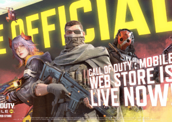 Activision Launches Call of Duty®: Mobile Web Store in India