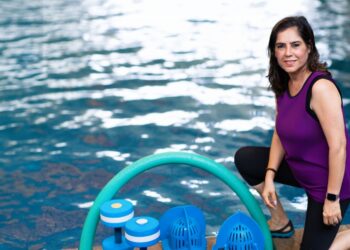 AIA Singapore launches inaugural AIA Ultimate FitnessFest to champion healthier lifestyles