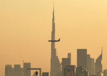 Airlines scramble to stay out of new war area
