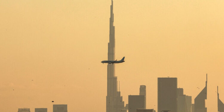 Airlines scramble to stay out of new war area