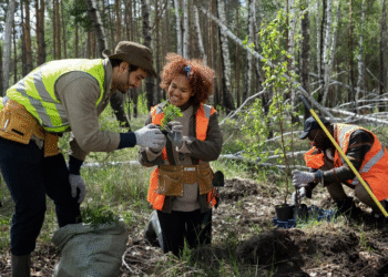 APP Group Supports Forest Restoration in Indonesia Through Sales Contribution