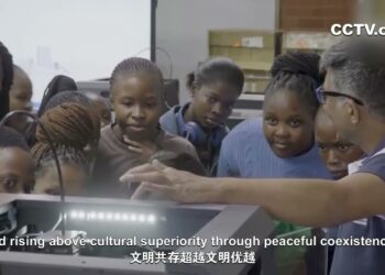 Beijing Review: Civilizations in Conversation