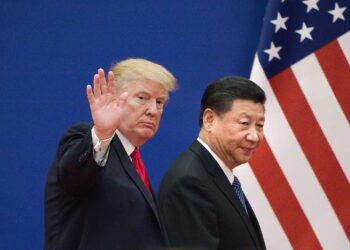 Beijing says it’s US that has violated tariffs deal
