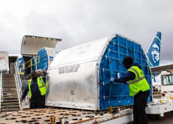 Bigger Terminal 2 ‘to boost passenger, cargo flights’