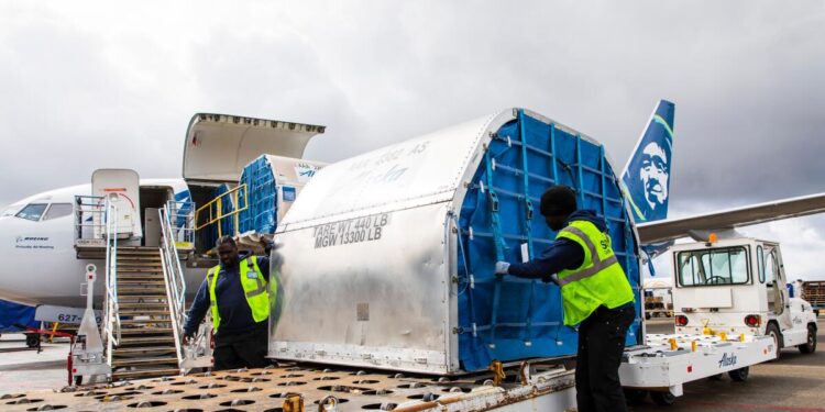 Bigger Terminal 2 ‘to boost passenger, cargo flights’