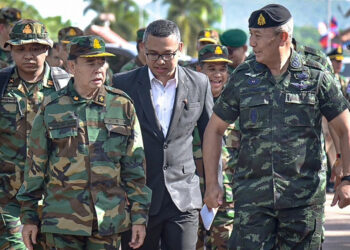 Cambodia to lodge ICJ complaint on fatal border clash